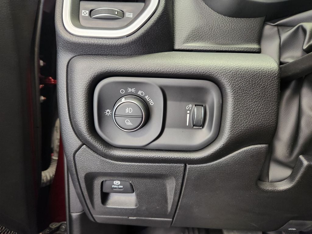 2023 RAM Ram 1500 Big Horn