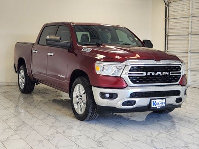 2023 RAM Ram 1500 Big Horn