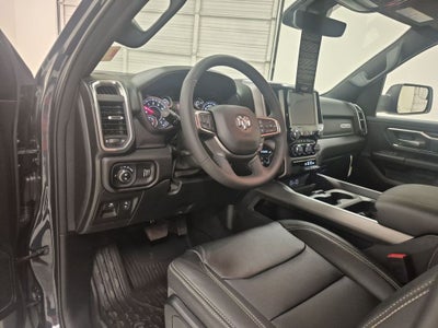 2026 RAM Ram 1500 Lone Star