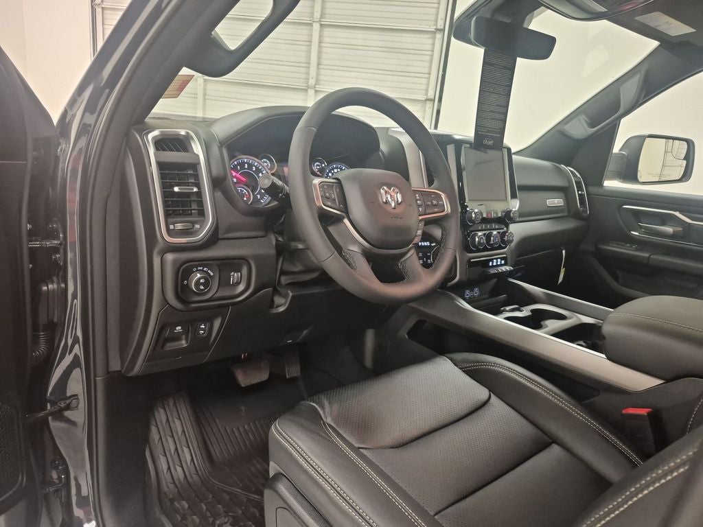 2026 RAM Ram 1500 Lone Star