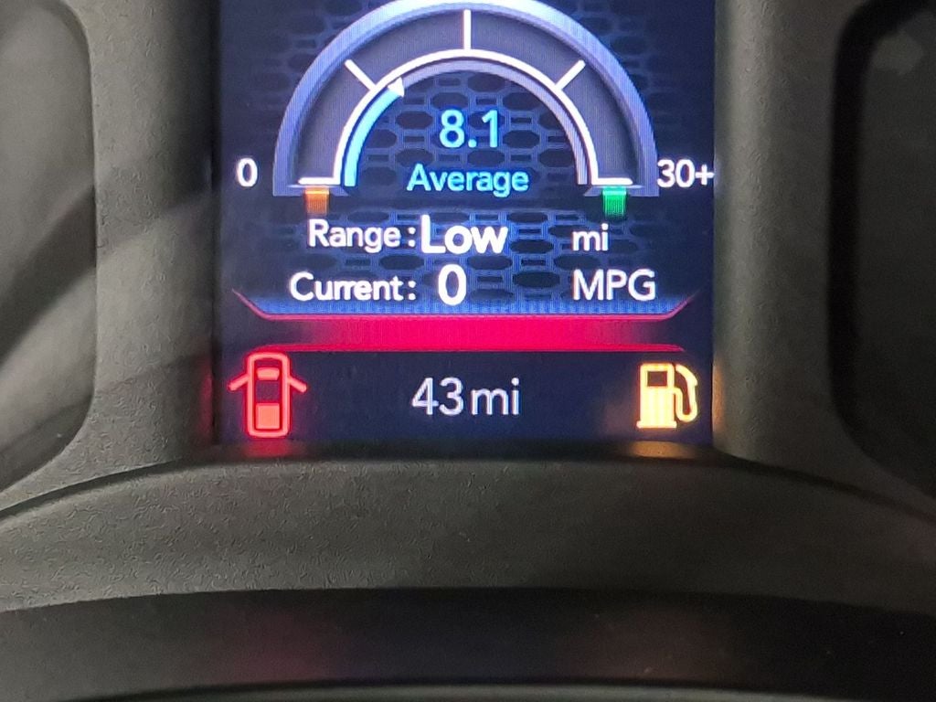 2026 RAM Ram 1500 Lone Star