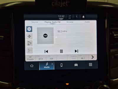 2026 RAM Ram 1500 Lone Star