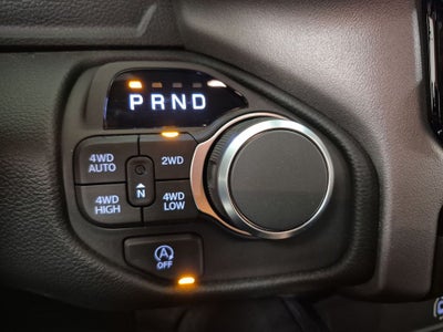 2026 RAM Ram 1500 Lone Star