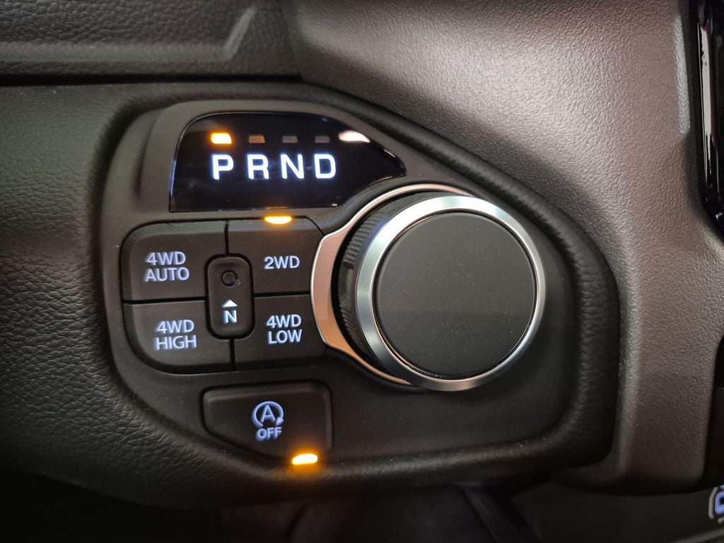 2026 RAM Ram 1500 Lone Star