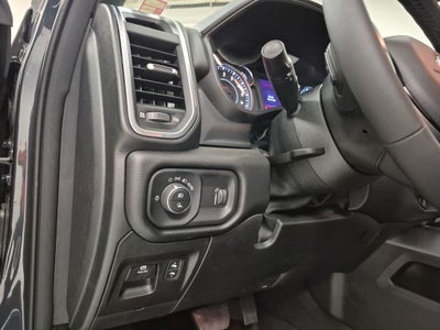 2026 RAM Ram 1500 Lone Star