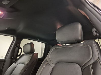 2026 RAM Ram 1500 Lone Star