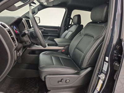 2026 RAM Ram 1500 Lone Star