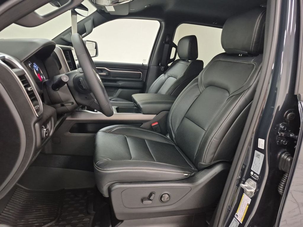 2026 RAM Ram 1500 Lone Star