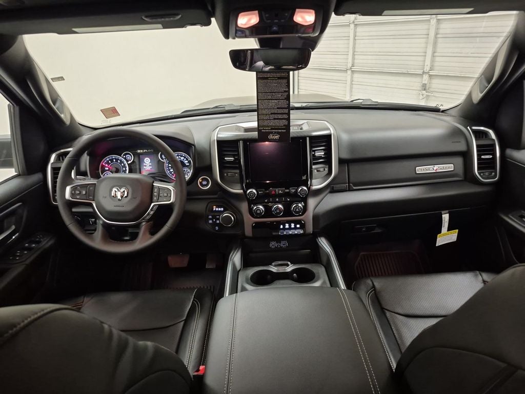 2026 RAM Ram 1500 Lone Star