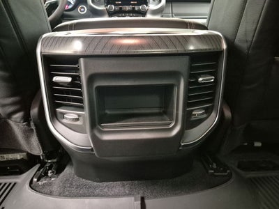 2026 RAM Ram 1500 Lone Star