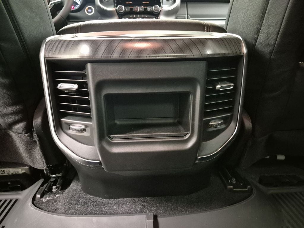 2026 RAM Ram 1500 Lone Star