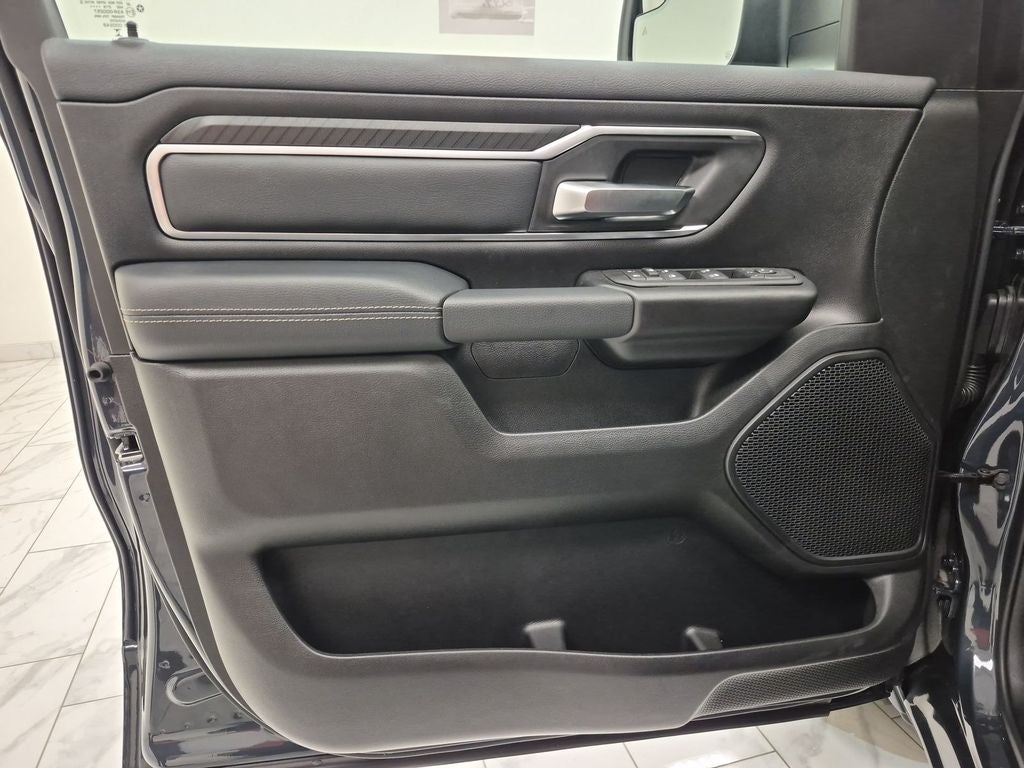 2026 RAM Ram 1500 Lone Star