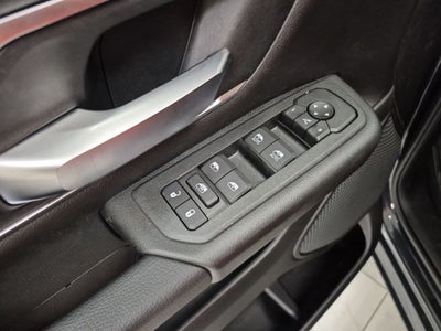 2026 RAM Ram 1500 Lone Star