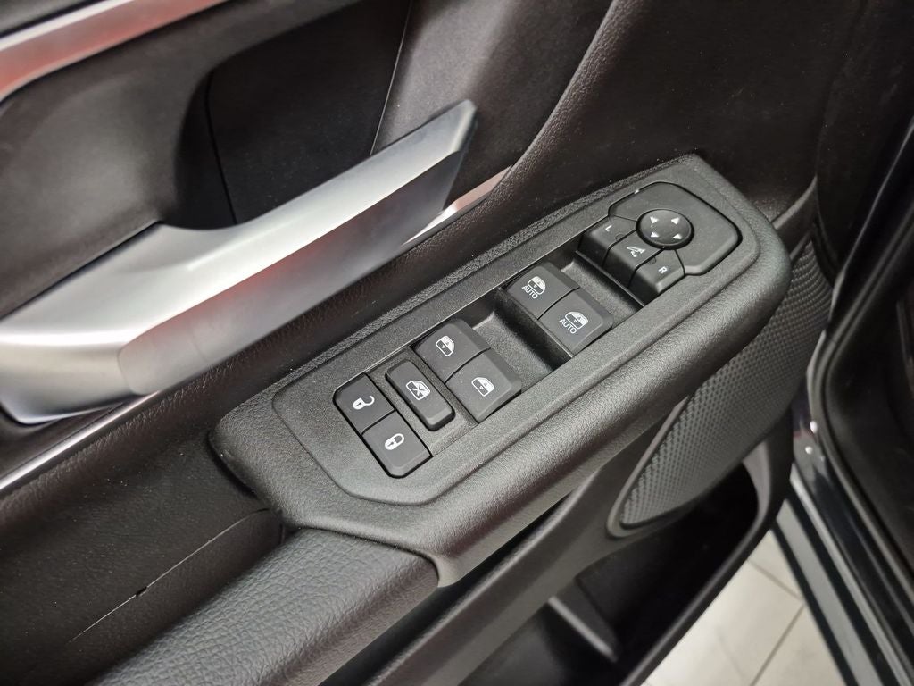 2026 RAM Ram 1500 Lone Star