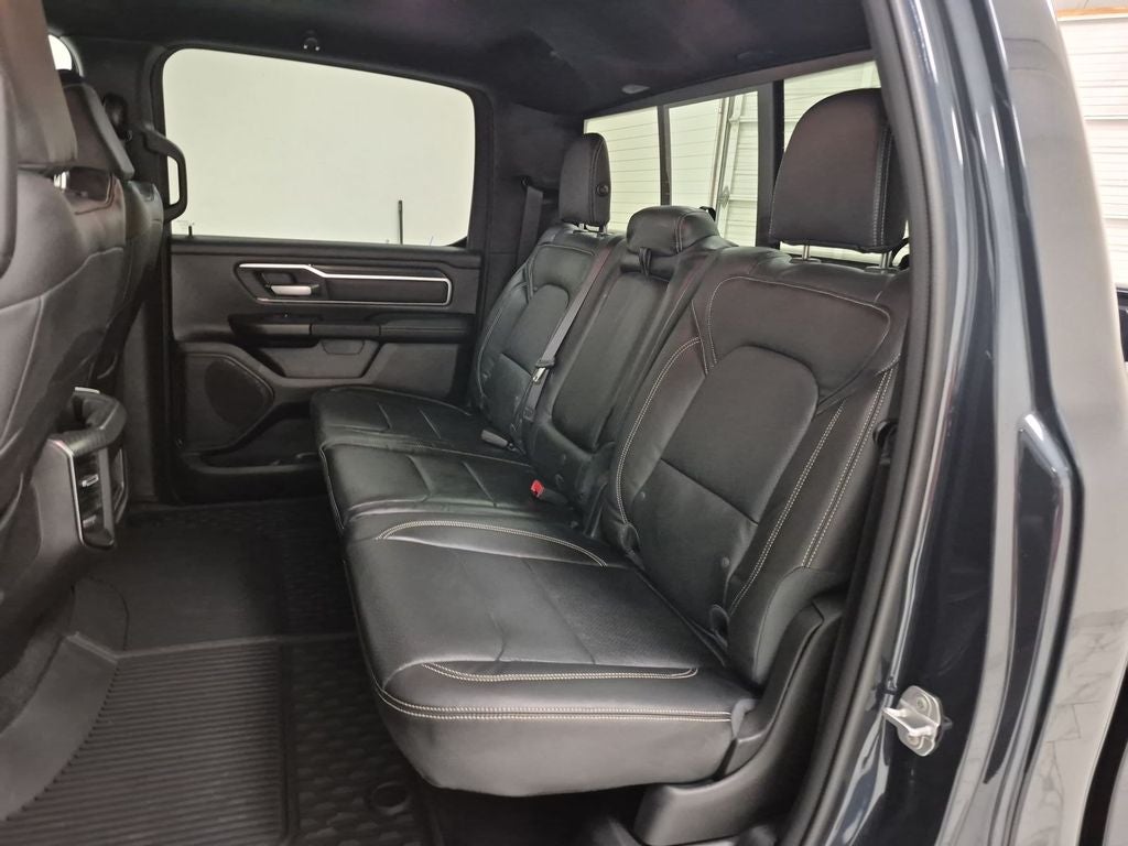 2026 RAM Ram 1500 Lone Star