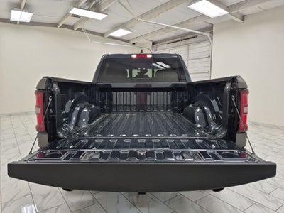 2026 RAM Ram 1500 Lone Star