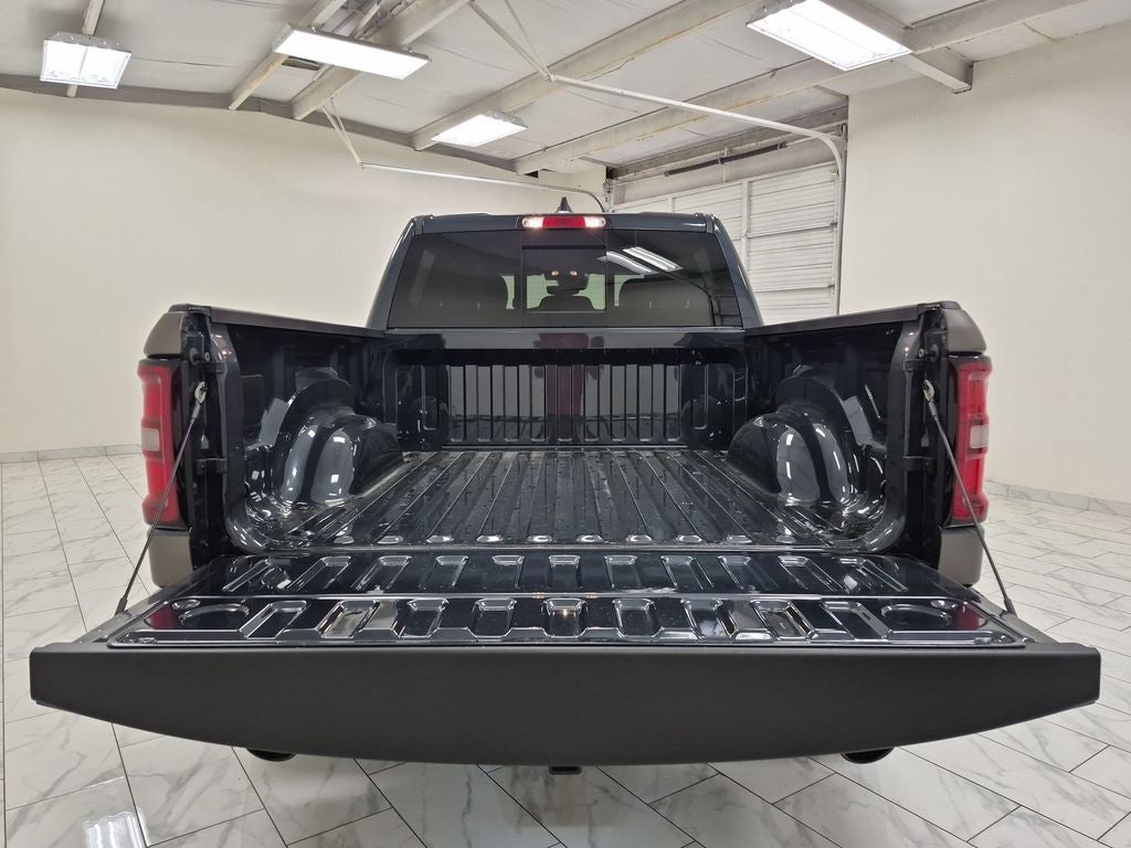 2026 RAM Ram 1500 Lone Star