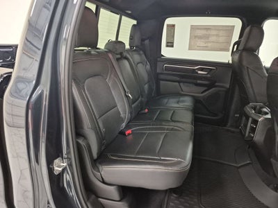 2026 RAM Ram 1500 Lone Star