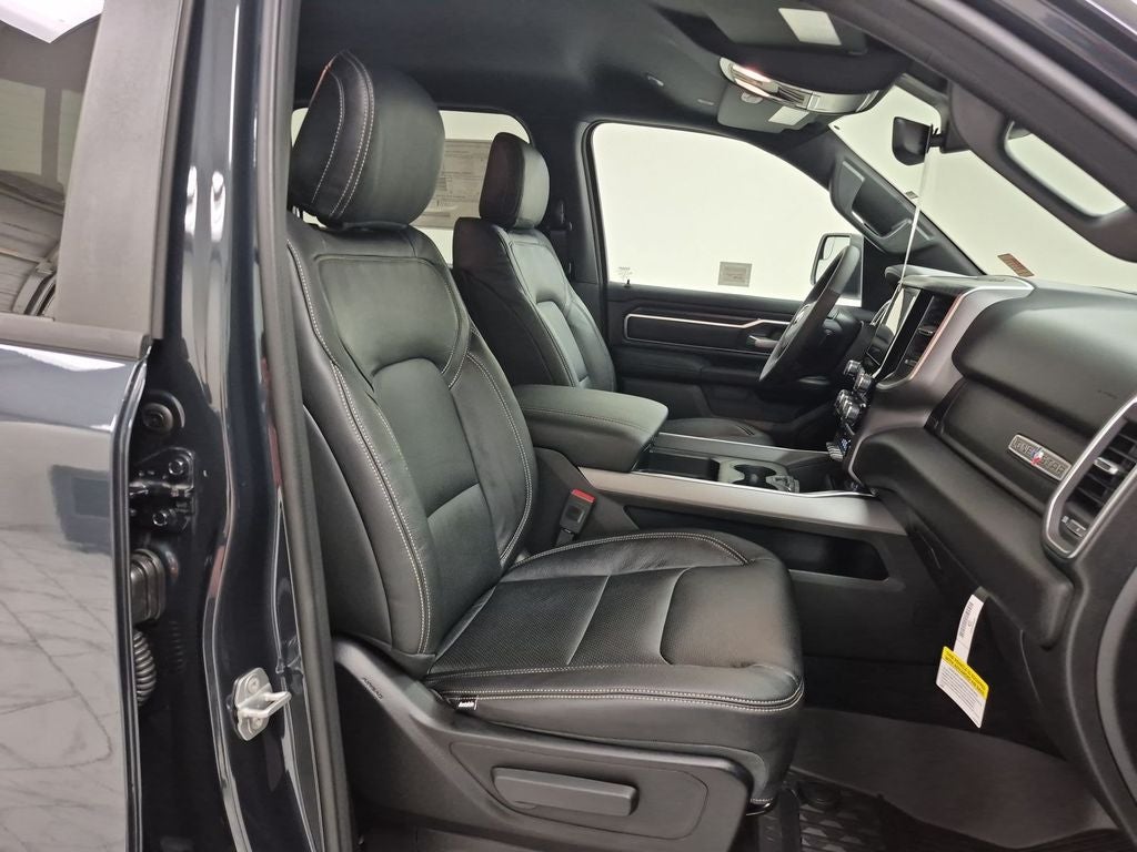 2026 RAM Ram 1500 Lone Star