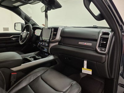 2026 RAM Ram 1500 Lone Star