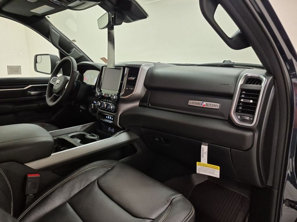 2026 RAM Ram 1500 Lone Star