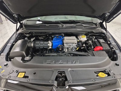 2026 RAM Ram 1500 Lone Star