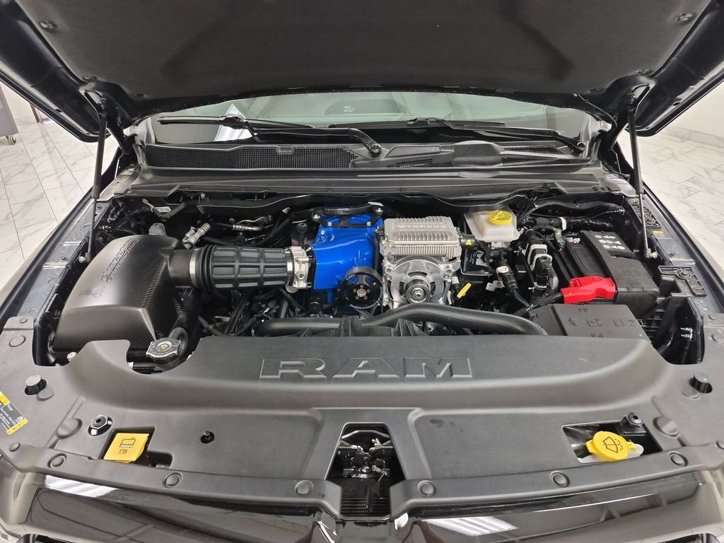 2026 RAM Ram 1500 Lone Star