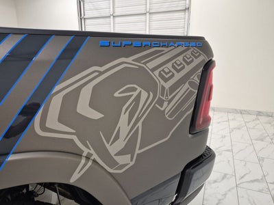 2026 RAM Ram 1500 Lone Star