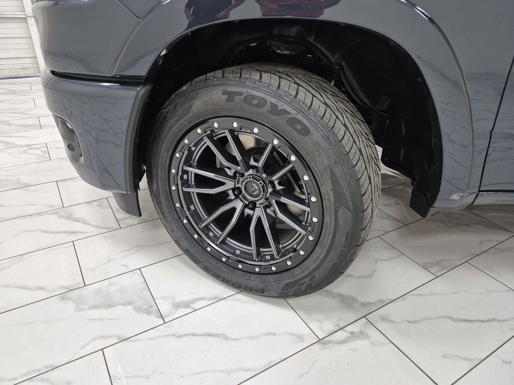 2026 RAM Ram 1500 Lone Star