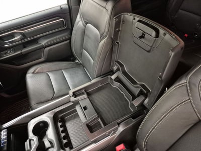 2026 RAM Ram 1500 Lone Star