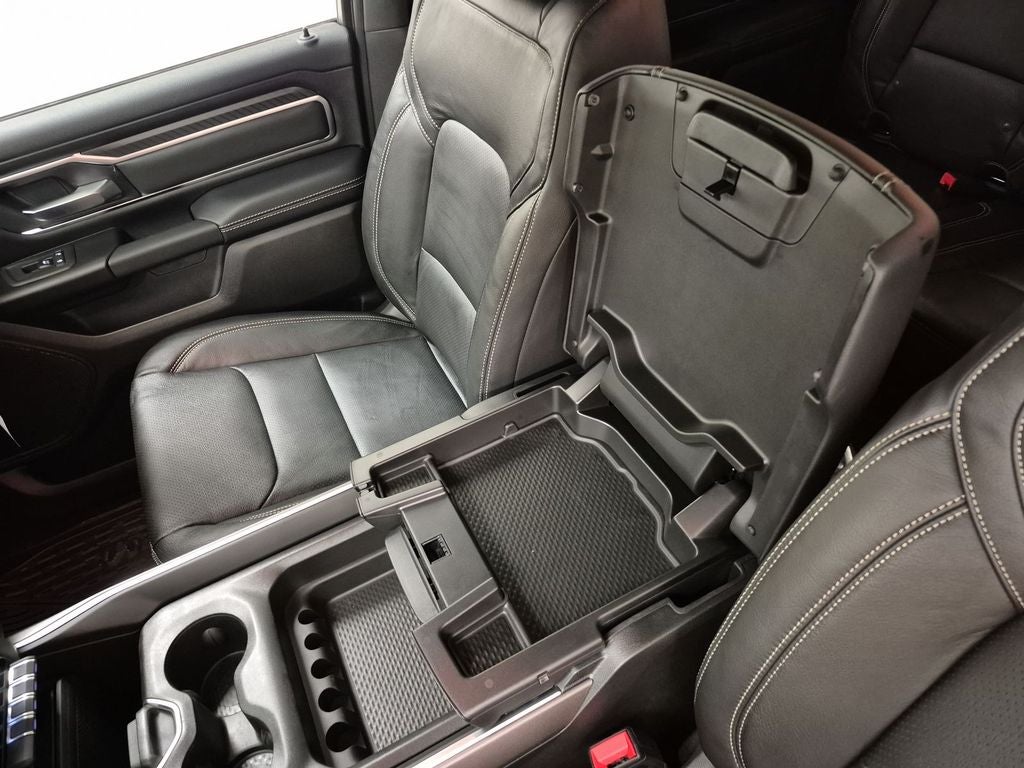 2026 RAM Ram 1500 Lone Star