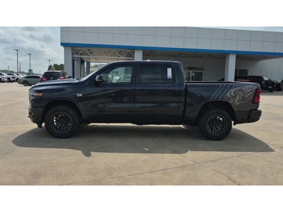 2026 RAM Ram 1500 Lone Star