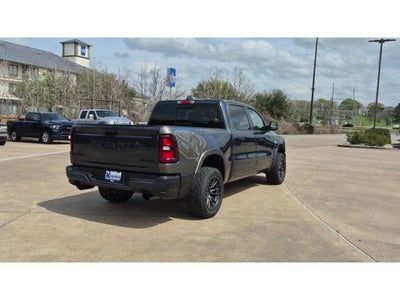 2026 RAM Ram 1500 Lone Star