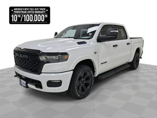 2026 RAM Ram 1500 Lone Star