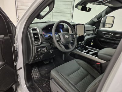 2026 RAM Ram 1500 Lone Star