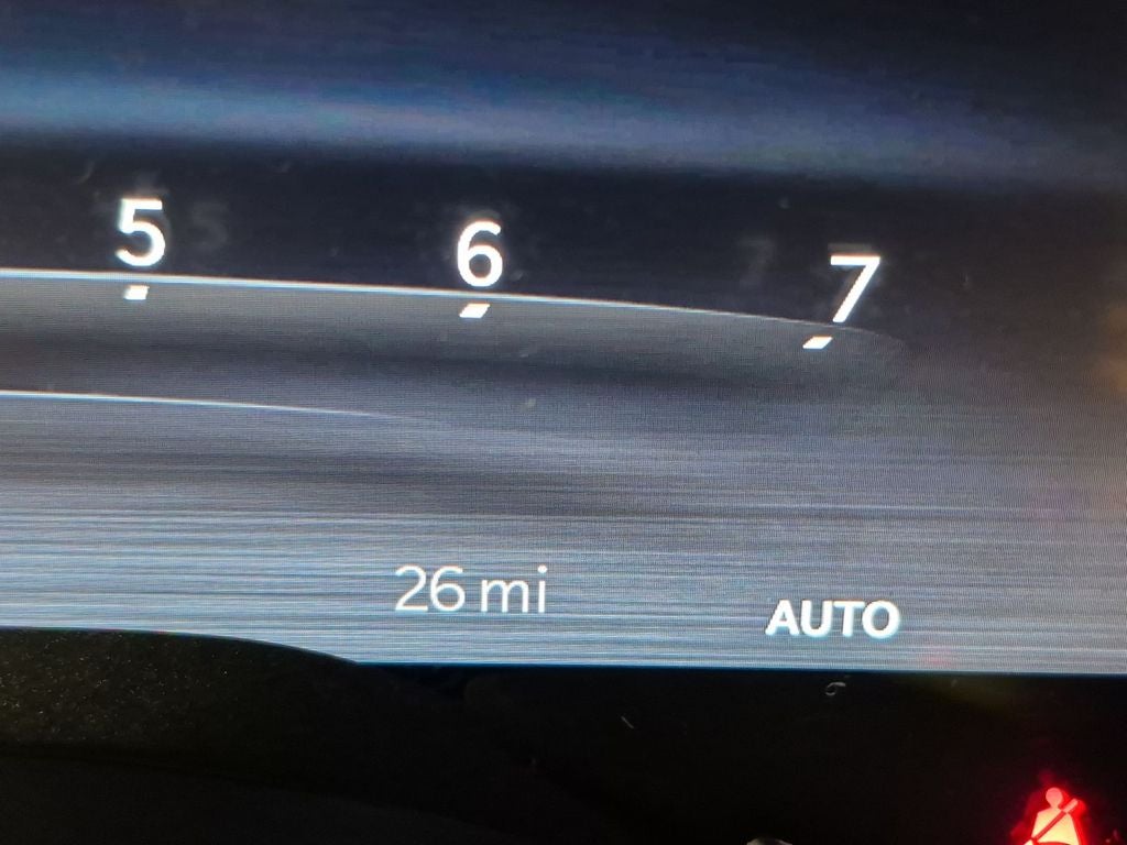 2026 RAM Ram 1500 Lone Star