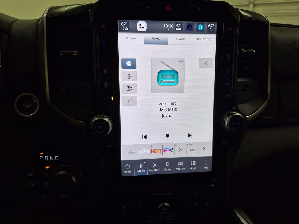 2026 RAM Ram 1500 Lone Star