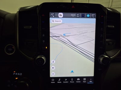 2026 RAM Ram 1500 Lone Star