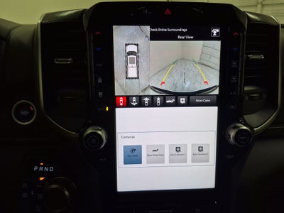 2026 RAM Ram 1500 Lone Star