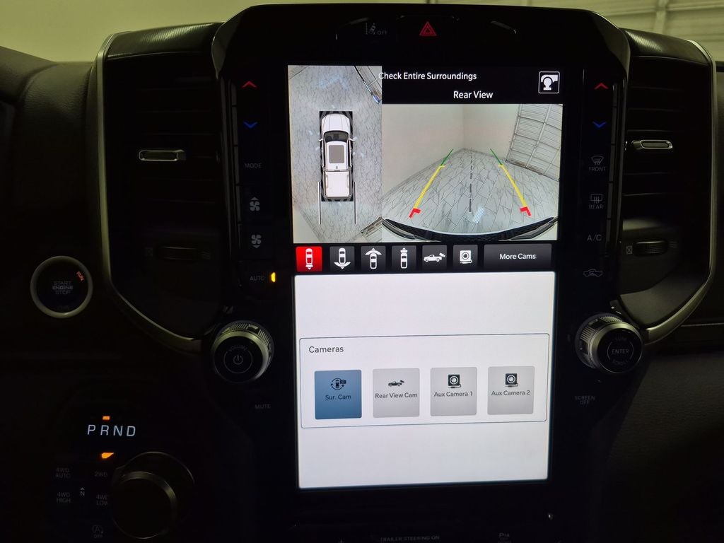 2026 RAM Ram 1500 Lone Star