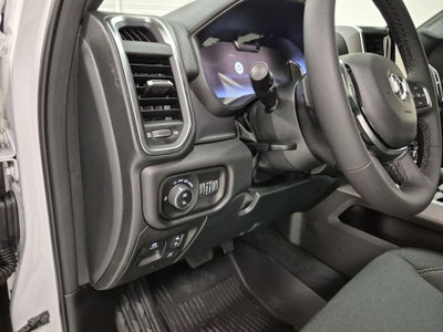 2026 RAM Ram 1500 Lone Star