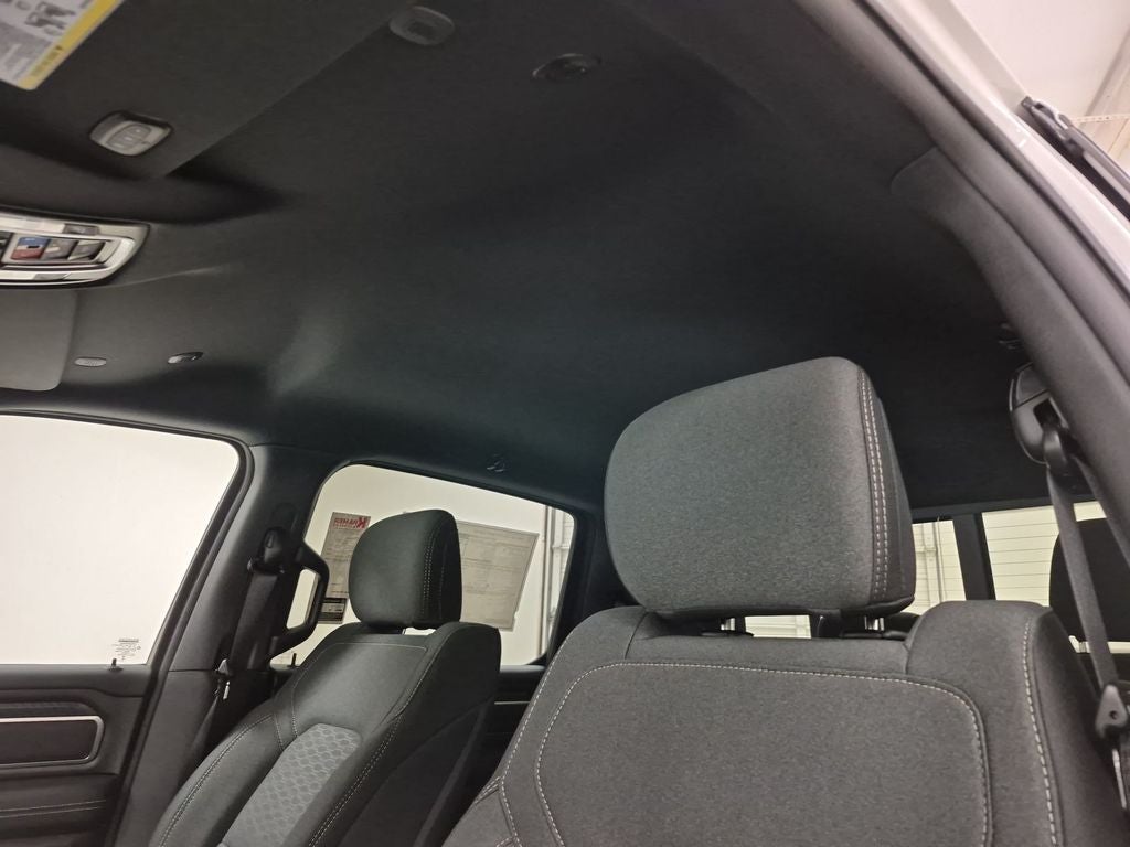 2026 RAM Ram 1500 Lone Star