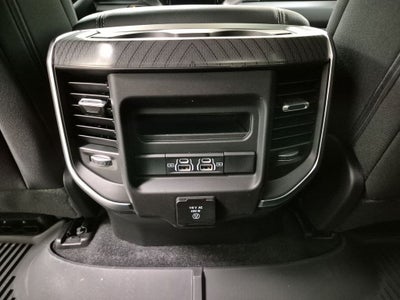 2026 RAM Ram 1500 Lone Star