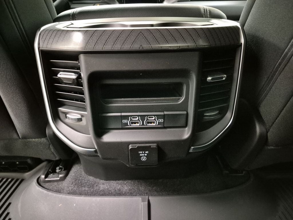 2026 RAM Ram 1500 Lone Star