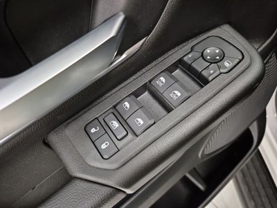 2026 RAM Ram 1500 Lone Star