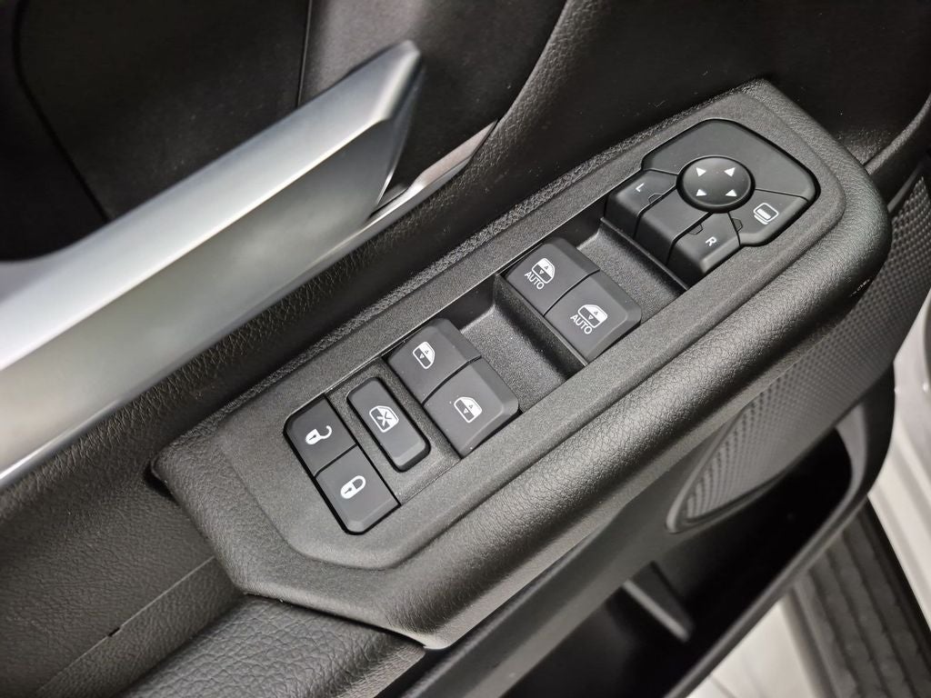 2026 RAM Ram 1500 Lone Star