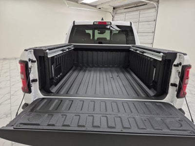 2026 RAM Ram 1500 Lone Star