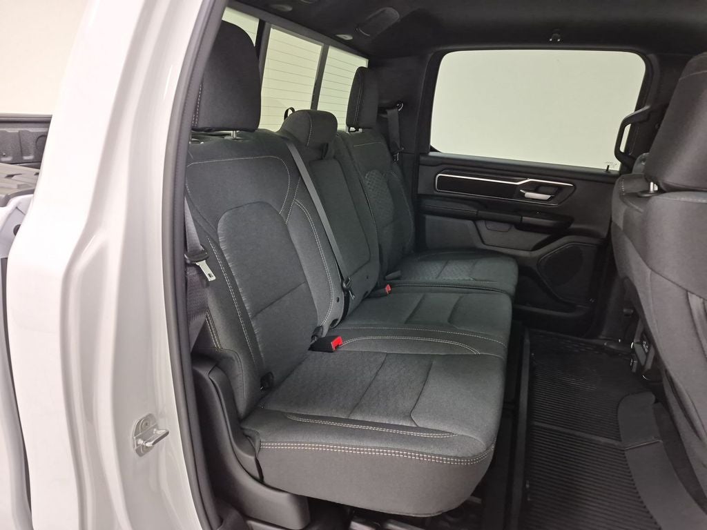 2026 RAM Ram 1500 Lone Star