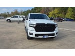 2026 RAM Ram 1500 Lone Star