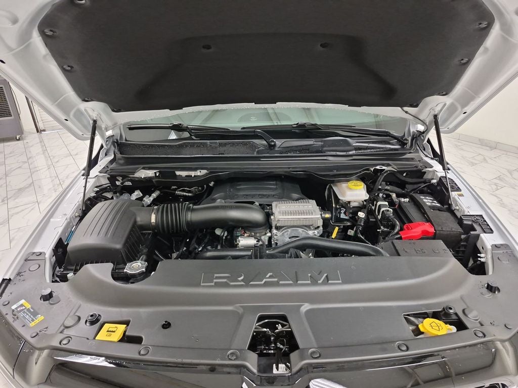 2026 RAM Ram 1500 Lone Star